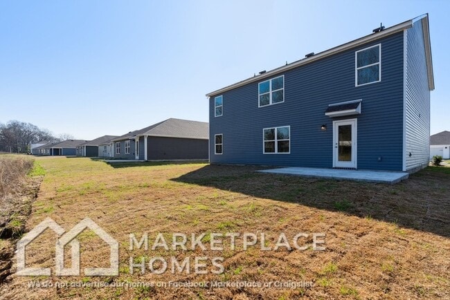 Building Photo - 7334 Wilburton Ln