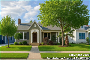 Primary Photo - 1403 W Mistletoe Ave