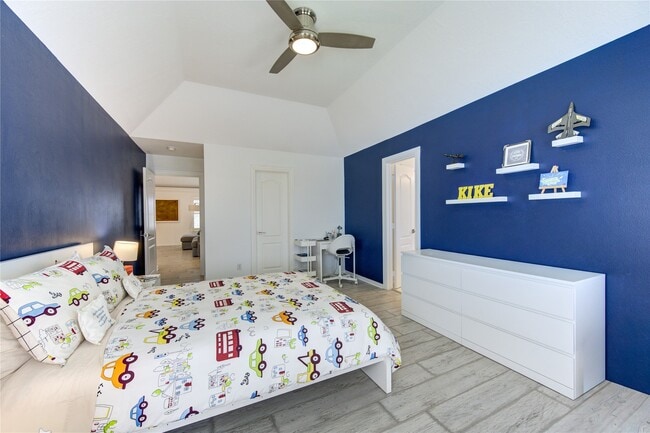 Building Photo - 1726 Ashbury Park Ln