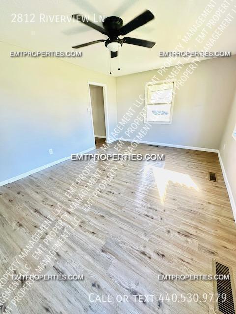 Building Photo - 2812 Riverview Ln