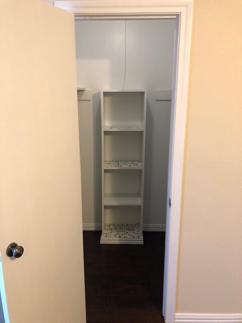 Front Room Closet - 4116 Gallant Fox Dr