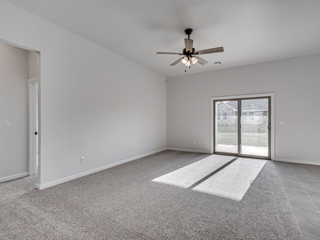 Building Photo - Newer Home For Lease Washington OK