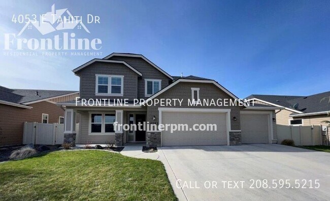 Primary Photo - 4053 E Tahiti Dr
