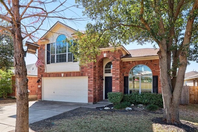 Building Photo - 1405 Ty Cobb Pl