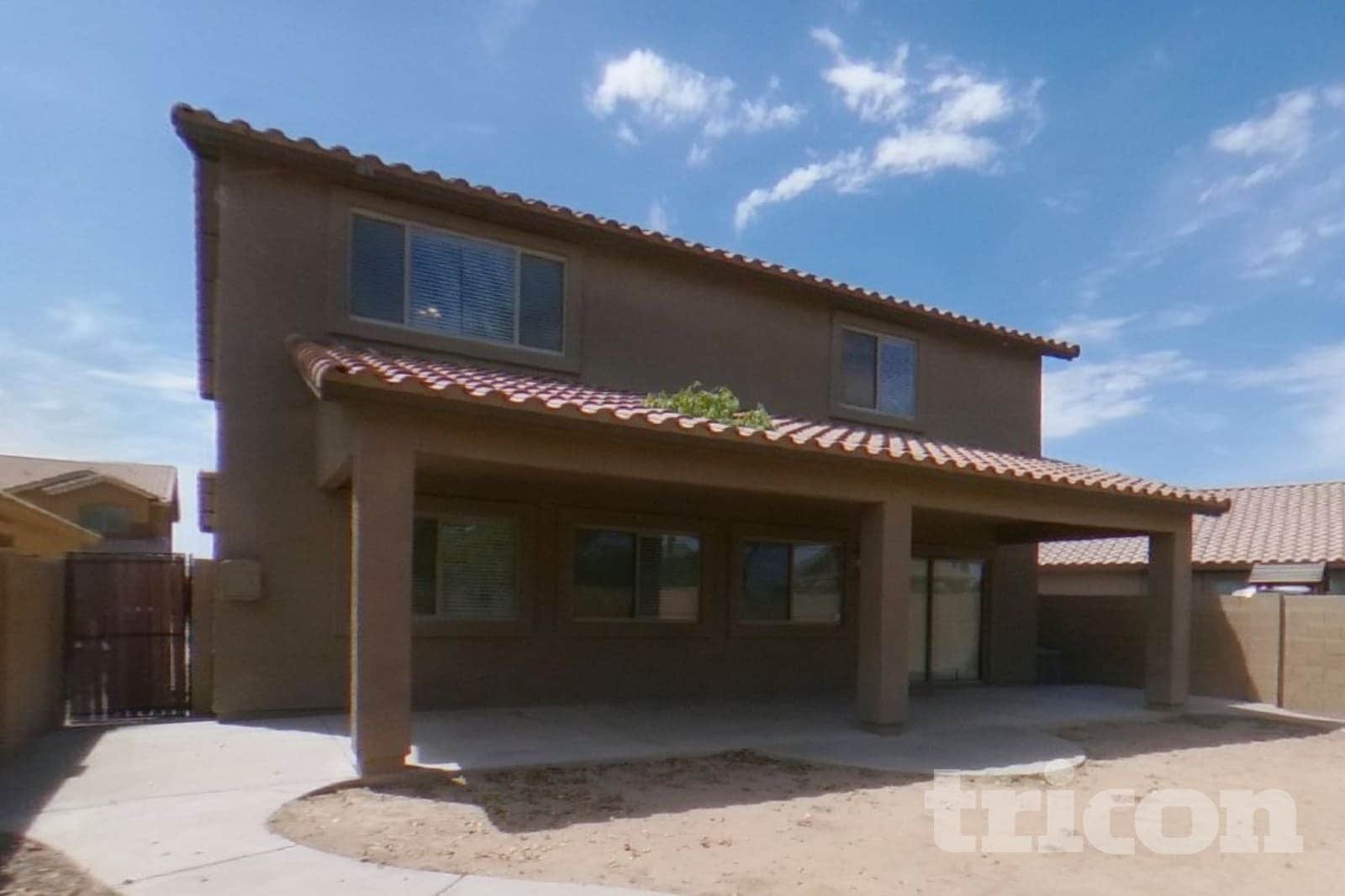 Building Photo - 5030 W Glass Ln