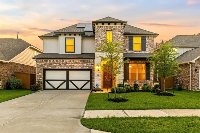 Building Photo - 142 Sunray Creek Dr