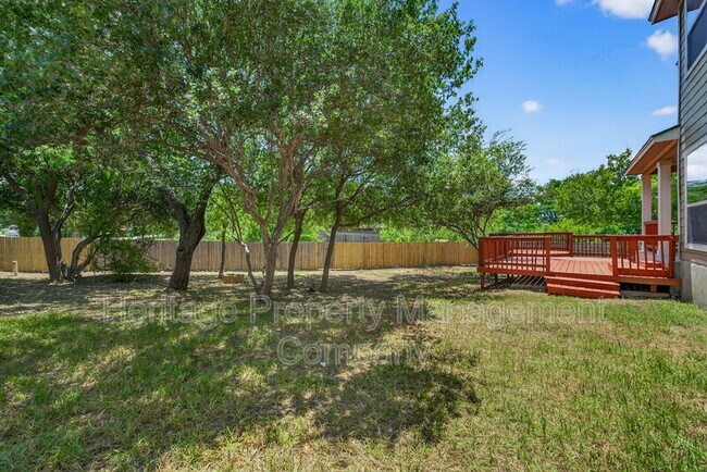 Building Photo - 606 Horn Run