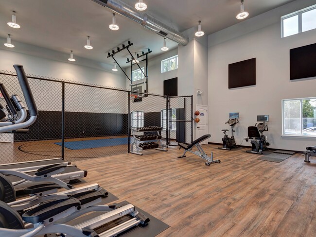 Building Photo - Verandas