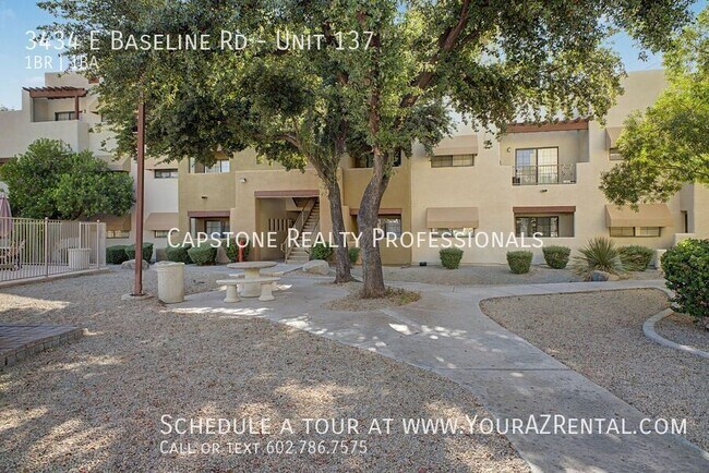 Building Photo - 3434 E Baseline Rd