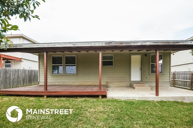 Building Photo - 10203 Crystal View