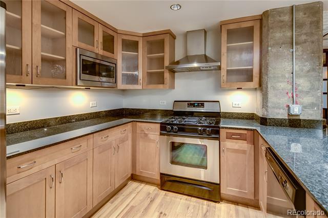 Building Photo - 1449 Wynkoop St