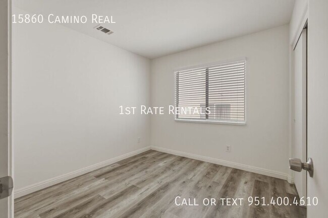 Building Photo - 15860 Camino Real