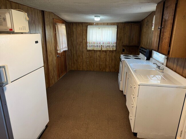 Building Photo - 3 Bedroom 1 Bath Home located in Greeneville, TN