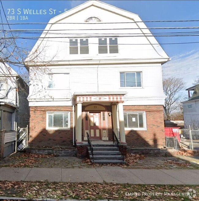 Building Photo - 2 bedroom/ 1 bathroom available in Wilkes ...