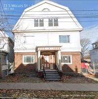 Building Photo - 2 bedroom/ 1 bathroom available in Wilkes ...