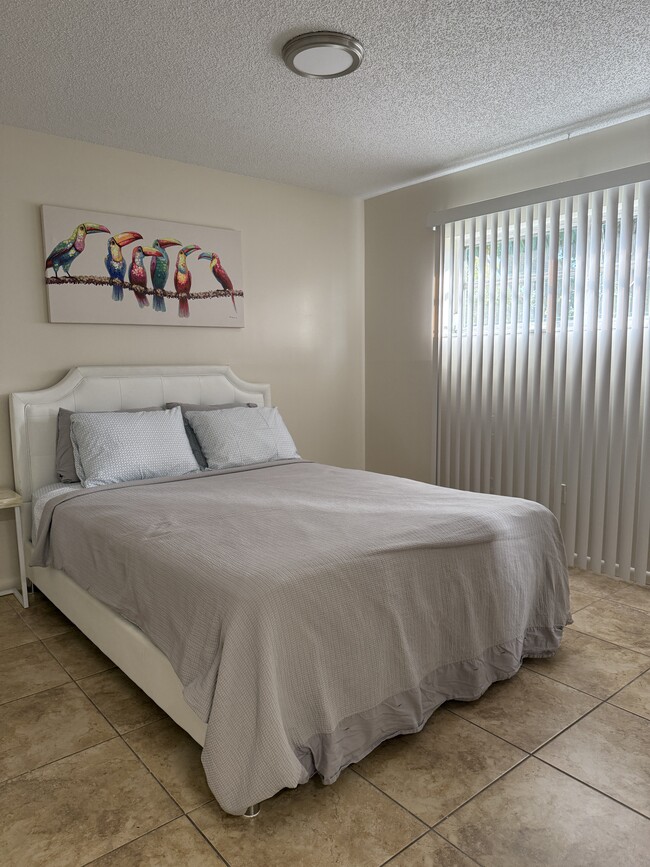 Bedroom - 506 Quincy Ave