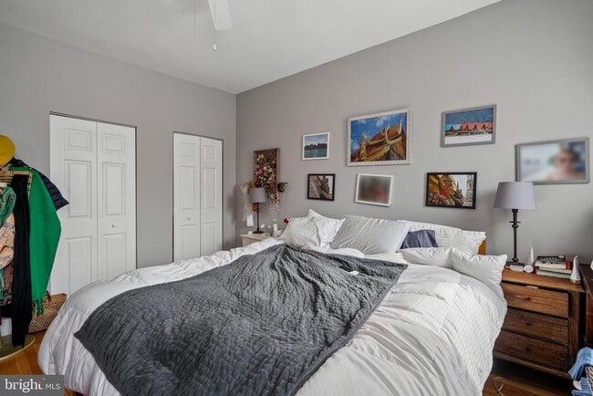 Building Photo - 1373 Quincy St NW