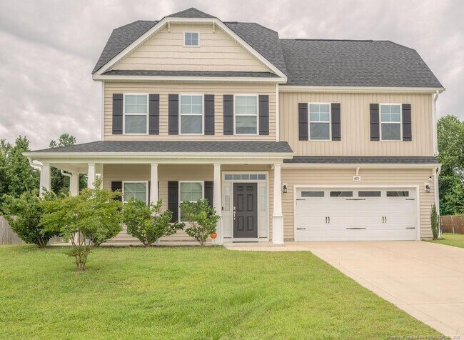 Building Photo - 6821 Hunters Den Rd