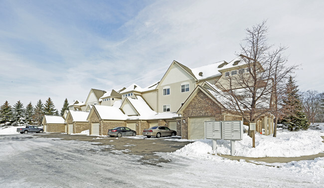 Condos For Sale Pontiac Mi