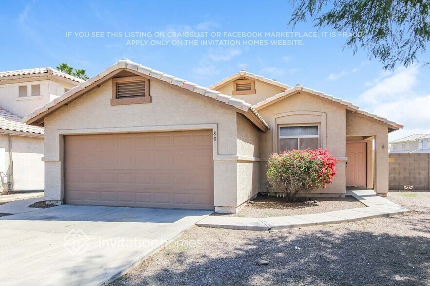 Building Photo - 1803 N 88th Ave