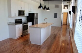 Building Photo - Culpeper Lofts - Building B