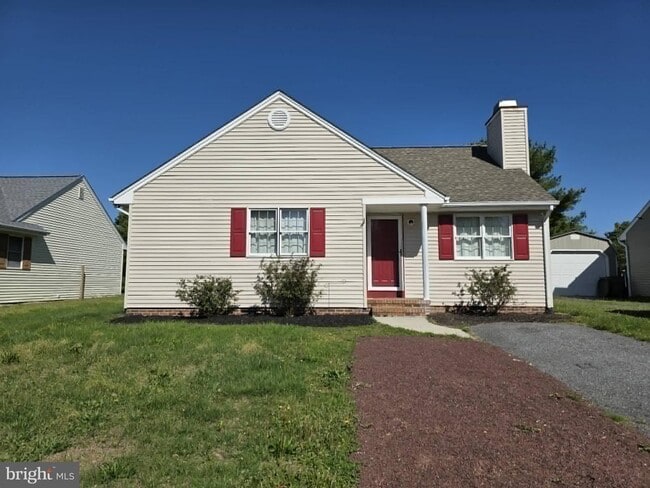 Building Photo - 1405 Bantry Ln
