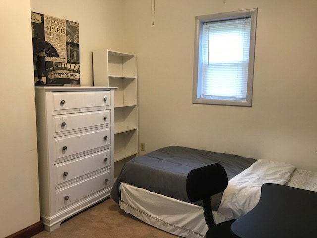 Bedroom-1a - 101 N 6th Ave