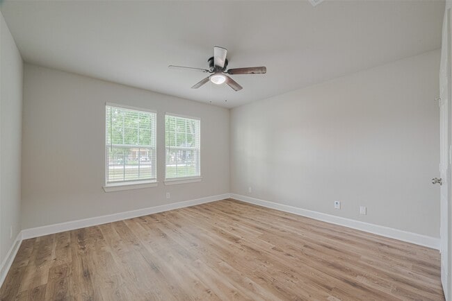 Building Photo - 3514 Fuqua St