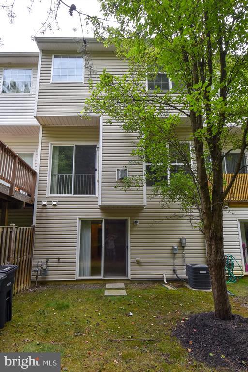 Building Photo - 15511 Kennett Square Way