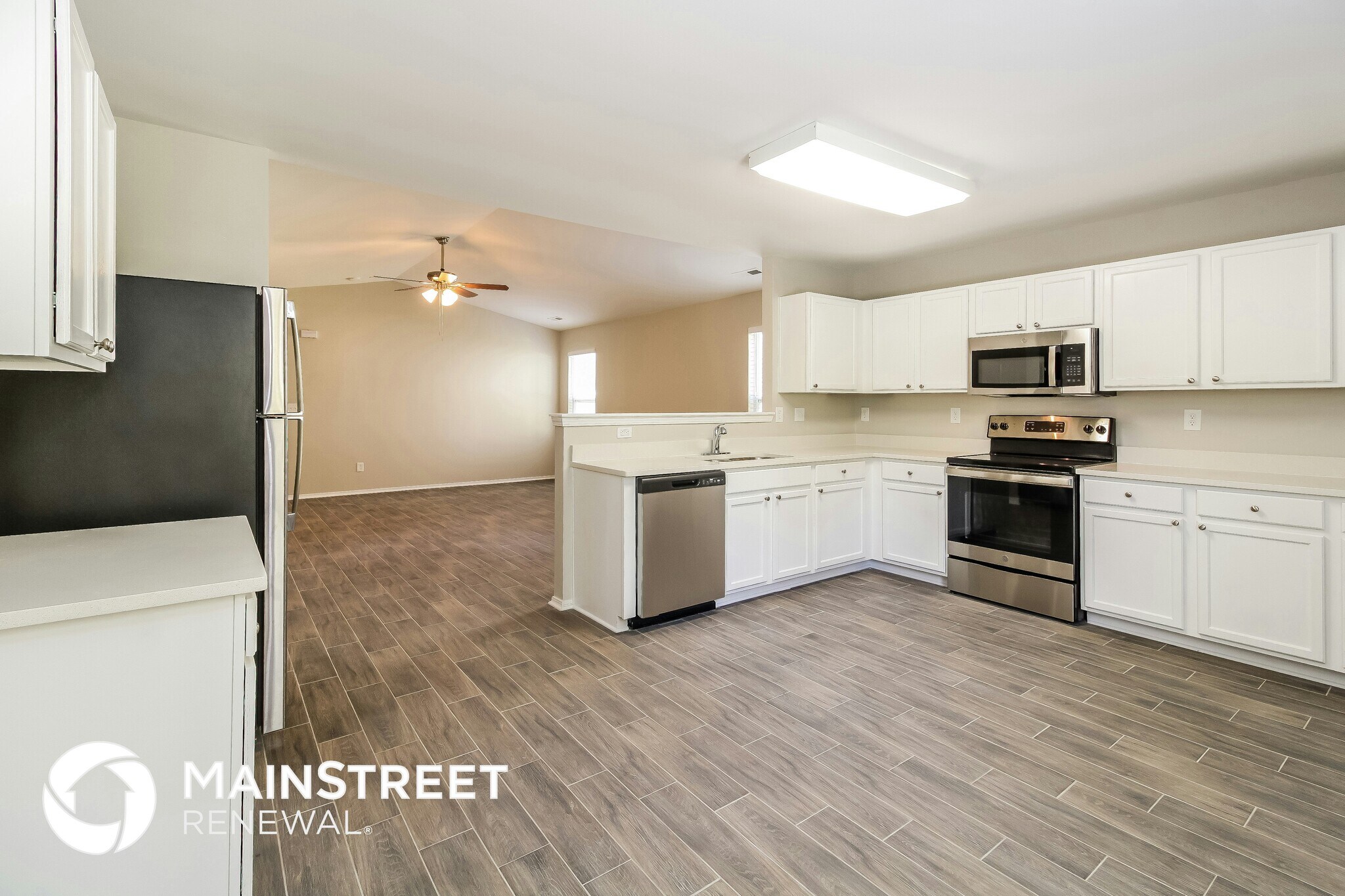Building Photo - 3700 Sweet Birch Dr