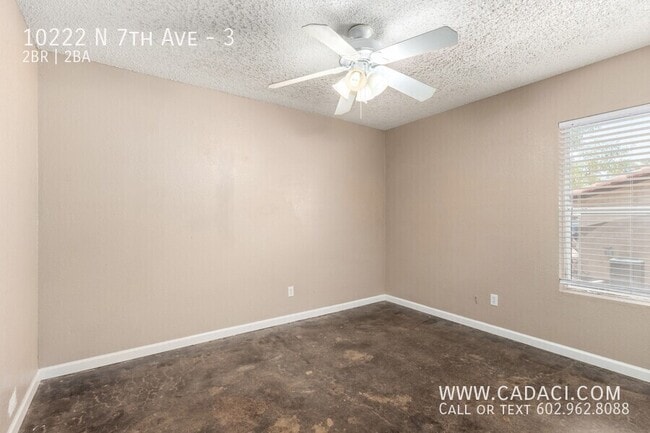 Building Photo - 10222 N 7th Ave