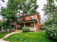 Building Photo - 1200 Josephine St