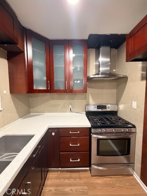 Building Photo - 1153 Justin Ave