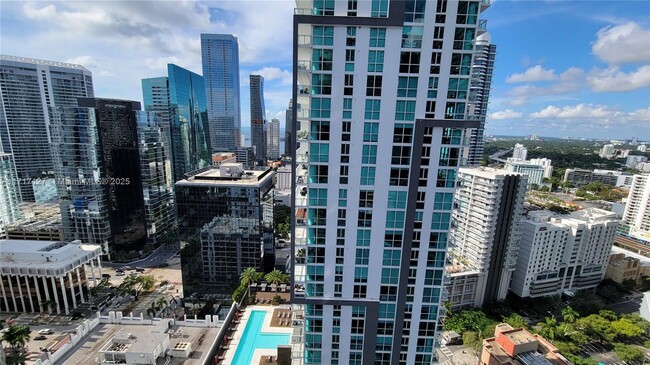 Building Photo - 1050 Brickell Ave