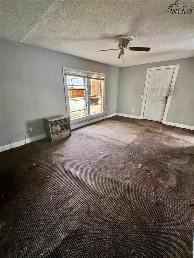 Building Photo - 809 Paradise St