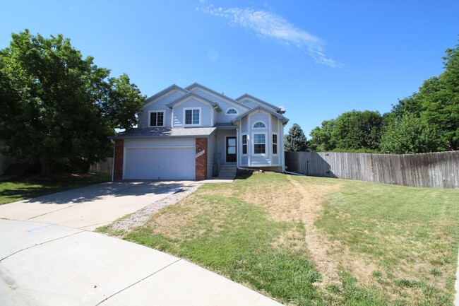 Primary Photo - Incredible Home in Southeast Fort Collins