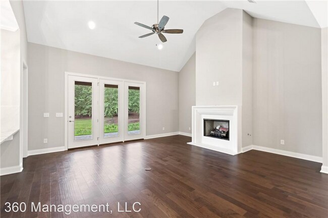 Building Photo - 3 br, 2.5 bath House - 505 Bonny Glenn Rd