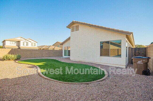 Building Photo - 1098 W Oak Tree Ln