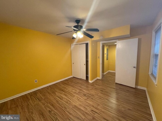 Building Photo - 3812 W St SE