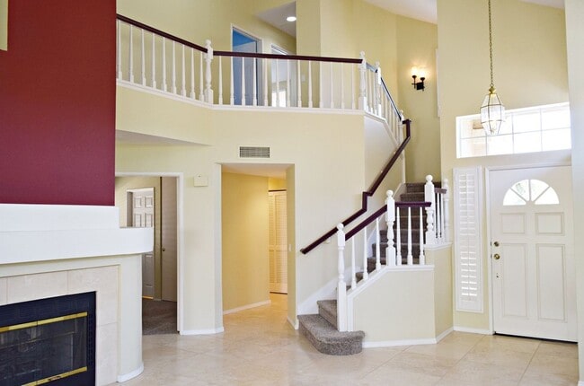 Building Photo - 4BR 3BA Home in Rancho Penasquitos - Open Floor Plan, A/C, Backyard, 2 Car Garage, Poway Valley S...