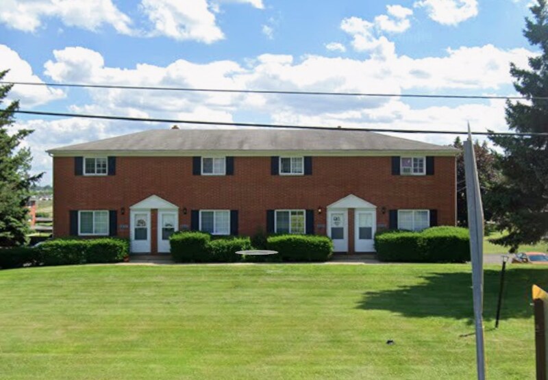 Building Photo - 4640 Applegrove St NW