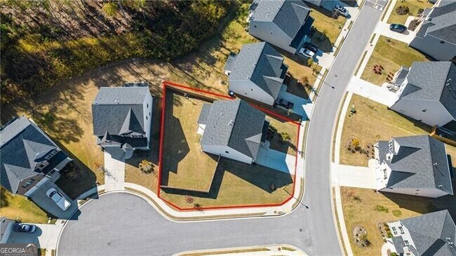 Building Photo - 1127 Trident Maple Chase