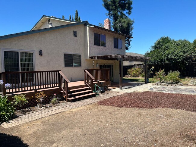 Building Photo - Beautiful East Foothills San Jose Home with Spacious Layout, Large Lot & Prime Location!