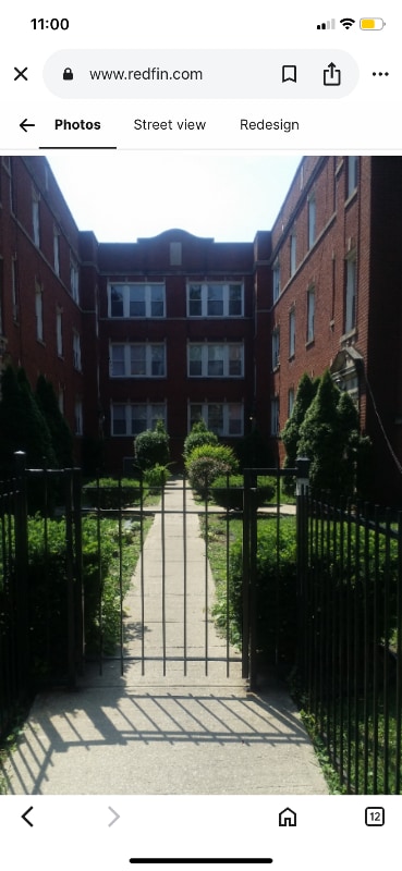Building Photo - 1301 E 71st Pl
