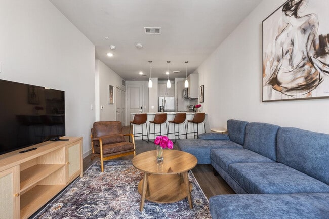 Building Photo - 5820 1/2 Cameron Rd