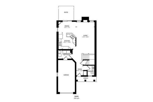 Building Photo - 17128 W Cunningham Ct
