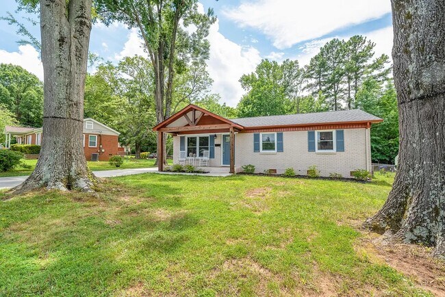 Building Photo - 3932 Slagle Dr