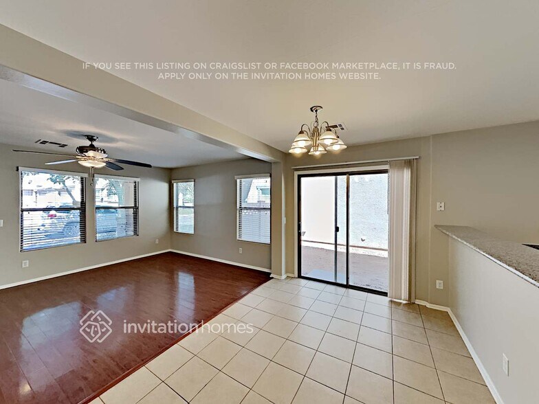 Building Photo - 932 S Sabino Dr