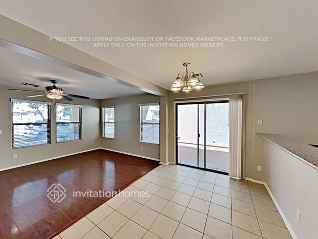 Building Photo - 932 S Sabino Dr