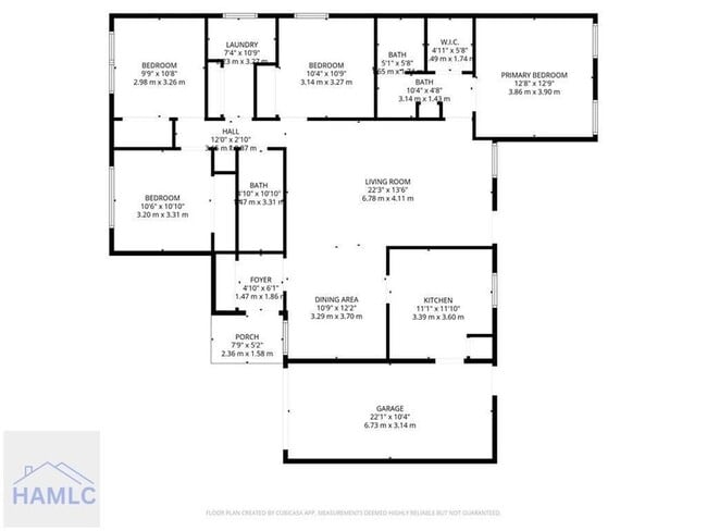 Building Photo - 784 Inwood Dr